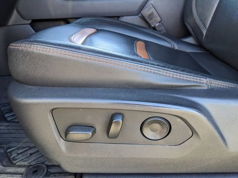 Used 2023 GMC Sierra 1500 AT4 w/ AT4 Preferred Package image 51