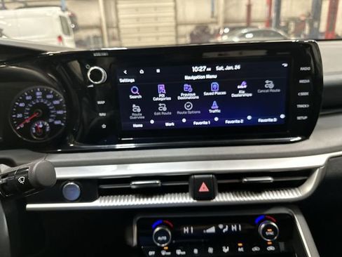 Certified 2023 Kia K5 GT-Line w/ GT-Line Premium Package image 21