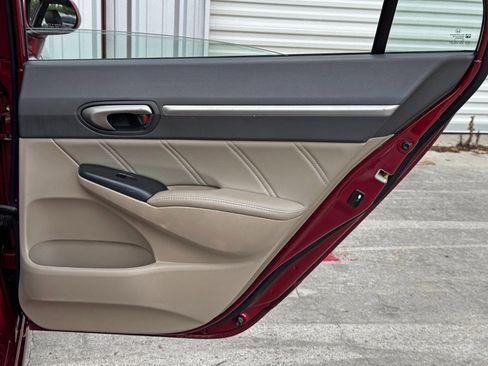 Used 2009 Honda Civic EX-L image 39