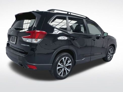 Used 2019 Subaru Forester Limited image 23