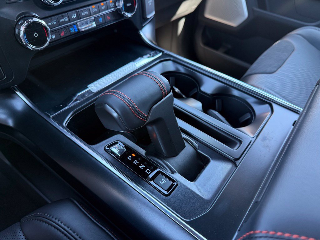 New 2026 Ford F150 Raptor AWD/4WD image 32