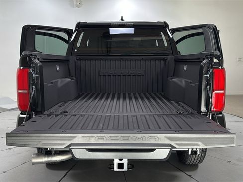 Certified 2025 Toyota Tacoma SR5 image 16