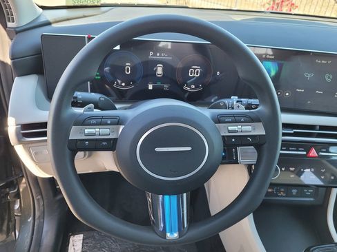 New 2026 Hyundai Tucson SEL image 19