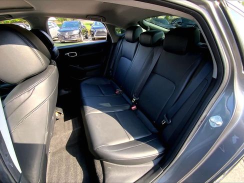 Used 2024 Acura Integra FWD image 20