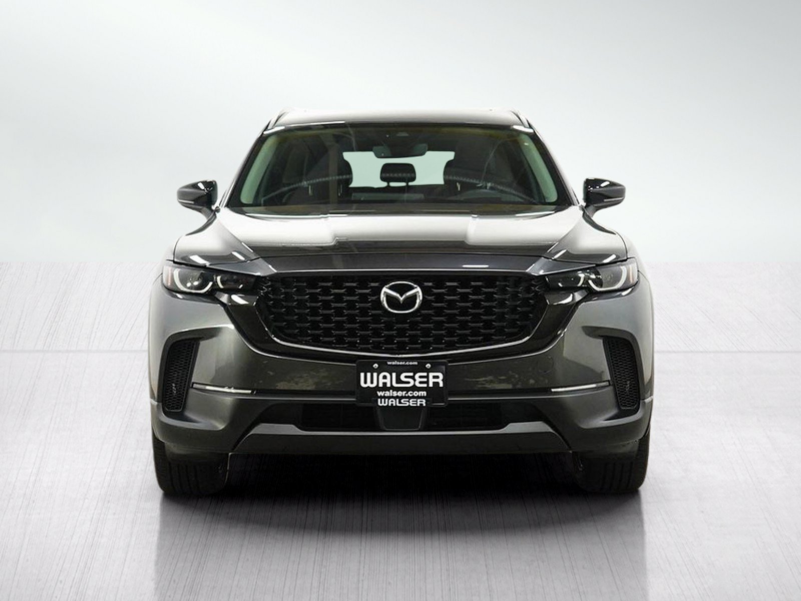 Used 2024 MAZDA CX-50 AWD 2.5 S w/ Weather Package image 8