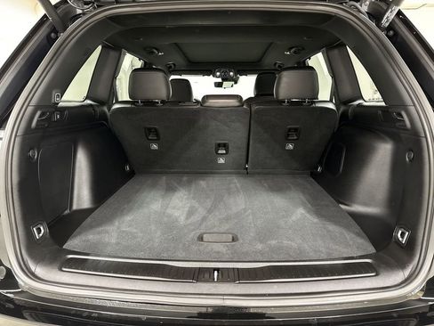 New 2025 Jeep Grand Cherokee Limited 4xe image 25