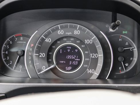 Used 2014 Honda CR-V LX image 23