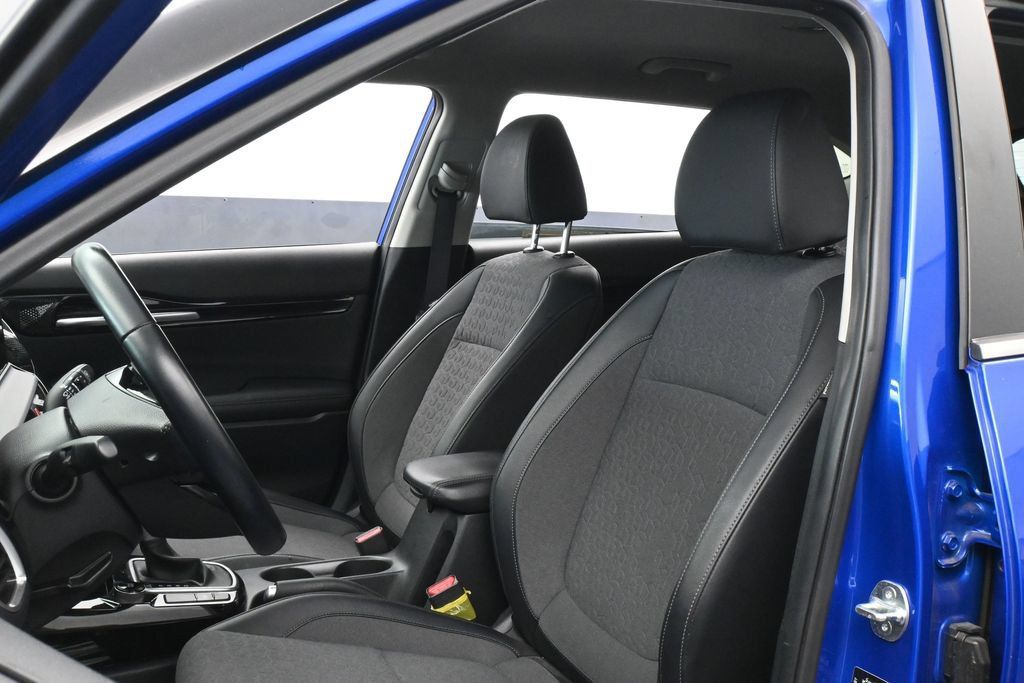 Used 2024 Kia Seltos S FWD image 10