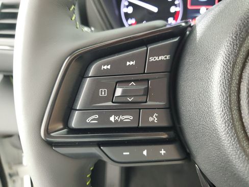 New 2026 Subaru Ascent Bronze Edition image 22