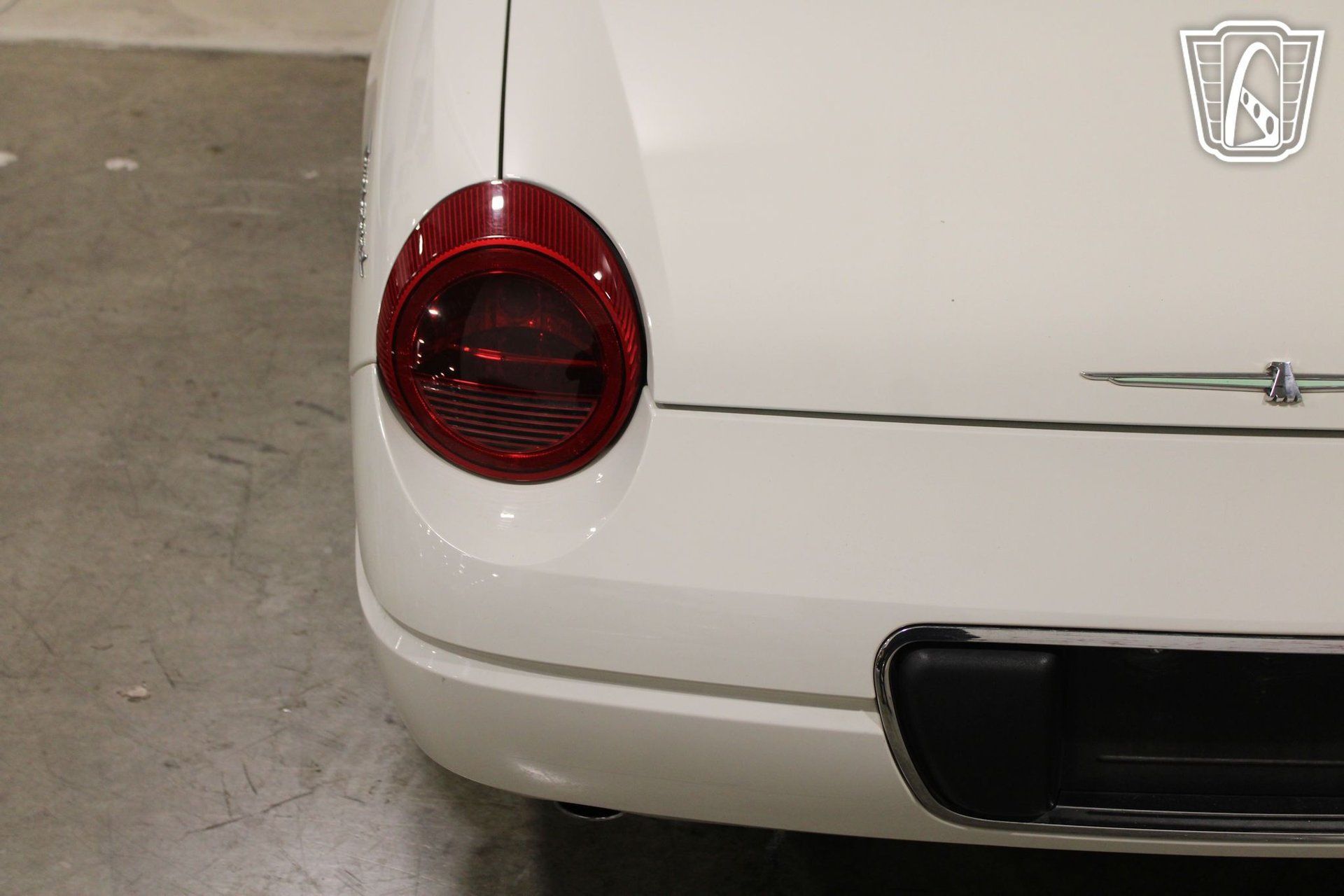 Used 2002 Ford Thunderbird RWD image 31