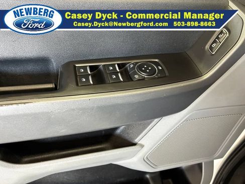 Used 2023 Ford F350 XLT AWD/4WD image 14