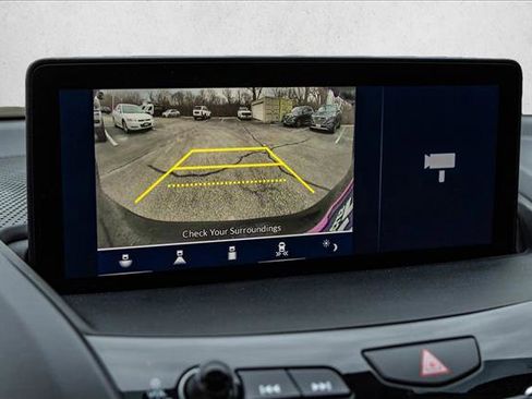 Used 2022 Acura RDX FWD w/ Technology Package image 19