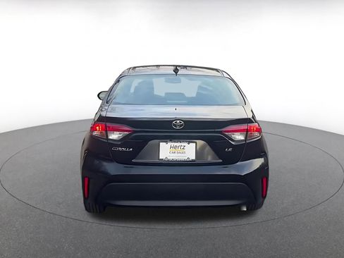 Used 2025 Toyota Corolla LE image 12