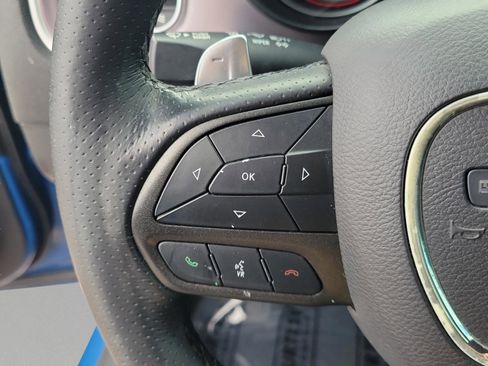 Used 2021 Dodge Charger Scat Pack image 12