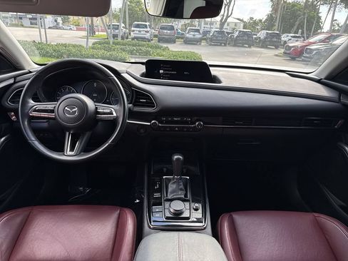 Used 2023 MAZDA CX-30 AWD 2.5 S w/ Preferred Package image 14