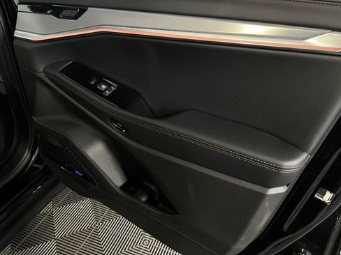 Used 2024 Jeep Wagoneer Launch Edition image 36