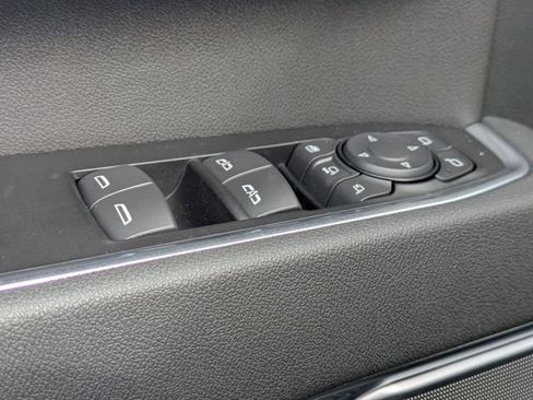 New 2026 Chevrolet Silverado 2500 High Country w/ Midnight Edition AWD/4WD image 9