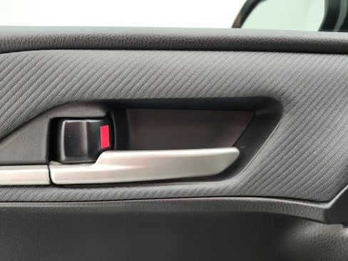 Certified 2025 Toyota Camry SE image 51