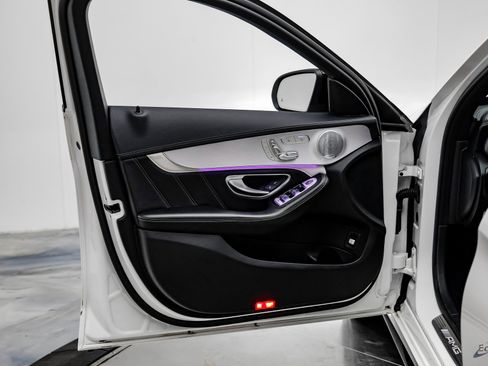 Used 2021 Mercedes-Benz C 63 AMG S image 85