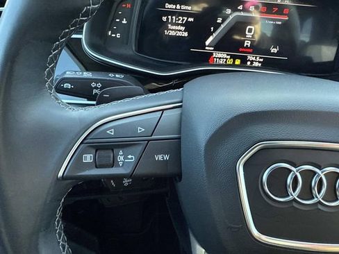 Used 2025 Audi Q7 3.0T Premium Plus image 30