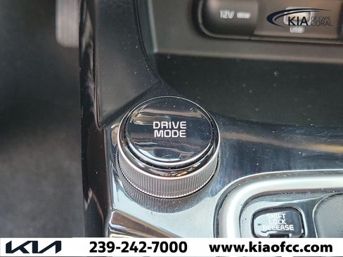 Certified 2022 Kia Seltos S FWD image 29
