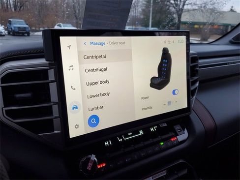 New 2026 Toyota Sequoia Capstone image 33