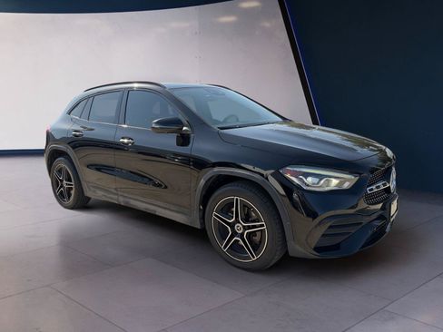 Used 2021 Mercedes-Benz GLA 250 image 7