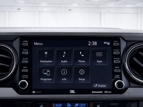 Used 2020 Toyota Tacoma TRD Pro image 24