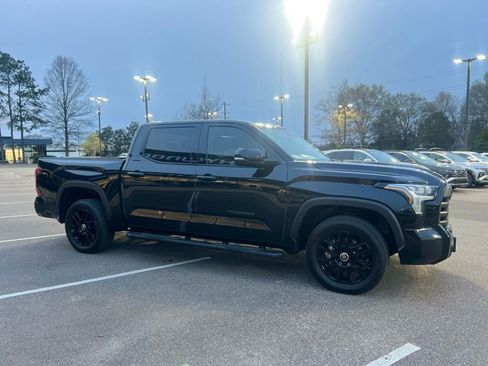 Used 2024 Toyota Tundra Limited image 6