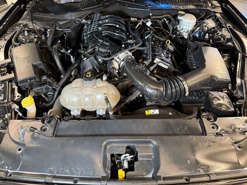 Used 2017 Ford Mustang Coupe image 21