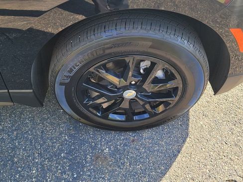 Used 2024 Chevrolet Equinox LT image 15