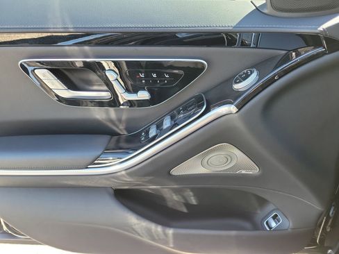 Certified 2023 Mercedes-Benz S 500 4MATIC image 24