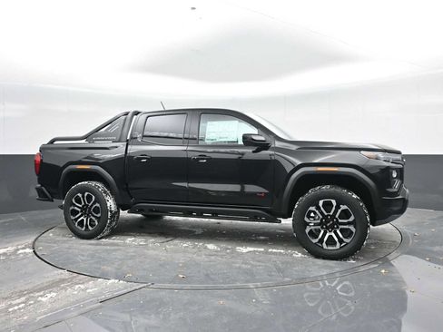 New 2026 GMC Canyon AT4 w/ Nightfall Edition image 7