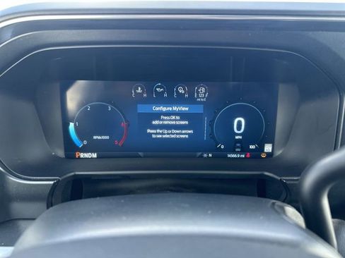 Used 2025 Ford F250 Platinum image 12