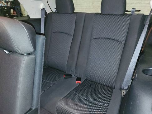 Used 2017 Dodge Journey SE w/ Blacktop Package image 33