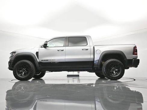 Used 2022 RAM 1500 TRX w/ TRX Level 1 Equipment Group AWD/4WD image 43