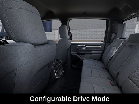 New 2026 RAM 1500 Big Horn image 24