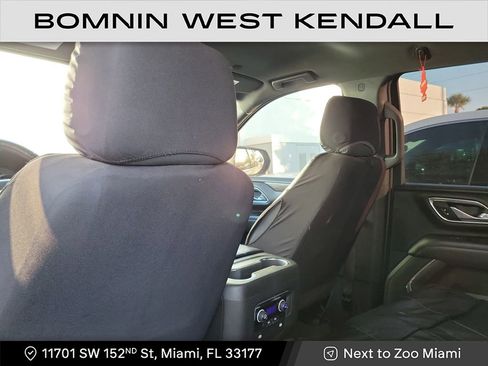 Used 2021 Chevrolet Tahoe LS image 8