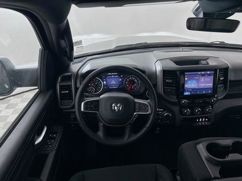 New 2026 RAM 1500 Classic Warlock image 20