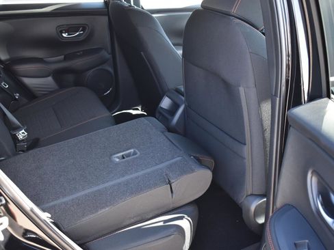 New 2026 Honda HR-V Sport image 15