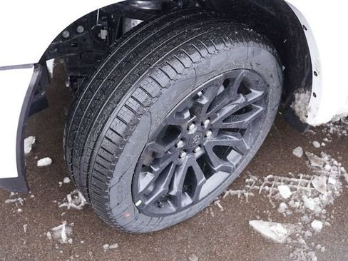 New 2026 RAM 1500 Limited image 9