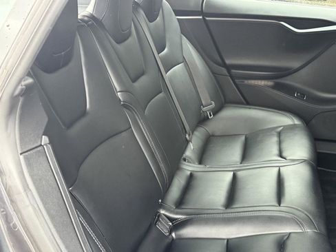 Used 2019 Tesla Model S Performance image 41