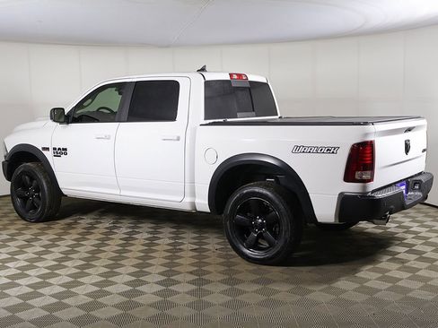 Used 2019 RAM 1500 Classic Warlock image 6