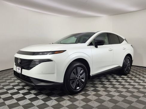 Certified 2025 Nissan Murano SL image 1