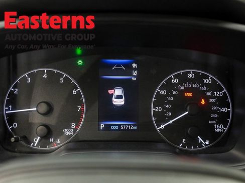 Used 2023 Toyota Corolla LE image 17