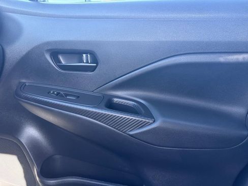 Certified 2025 Nissan Versa S w/ Trunk Package image 21