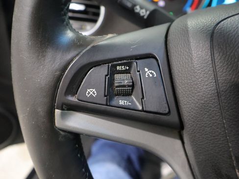 Used 2011 Chevrolet Cruze LTZ w/ RS Package image 30