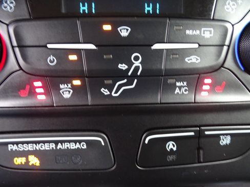 Used 2018 Ford Escape SE w/ SE SYNC Package image 27