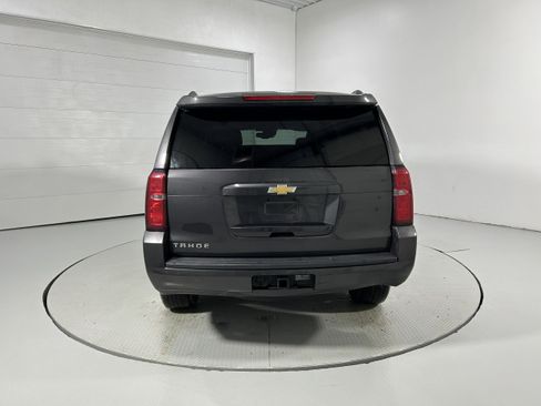 Used 2017 Chevrolet Tahoe LT image 31