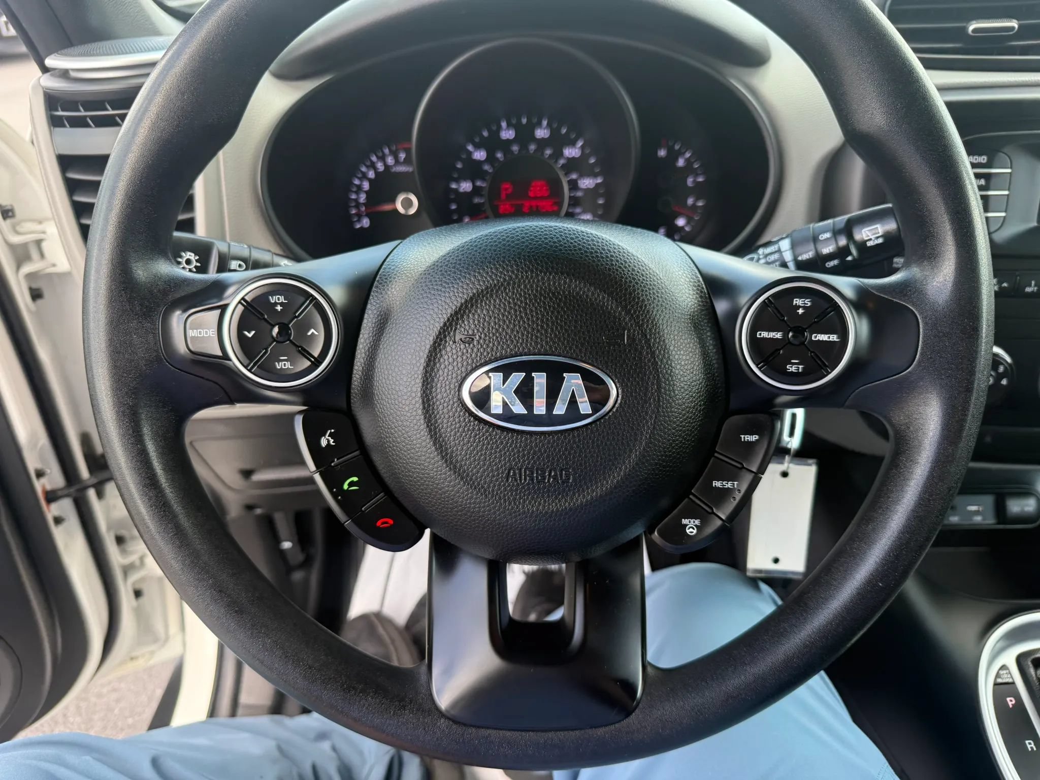 Used 2016 Kia Soul FWD image 12